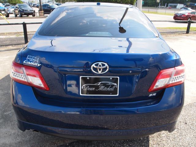 Toyota Camry 2010 photo 3