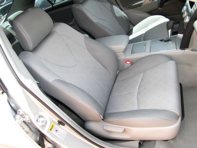 Toyota Camry 2010 photo 1