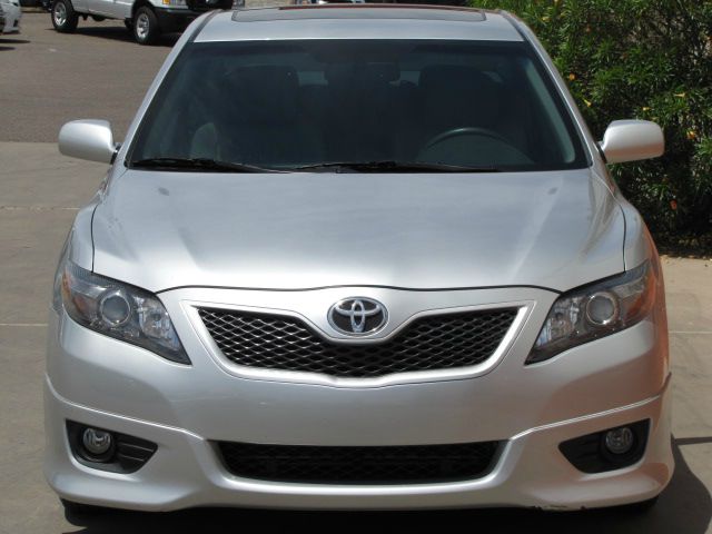 Toyota Camry 2010 photo 15