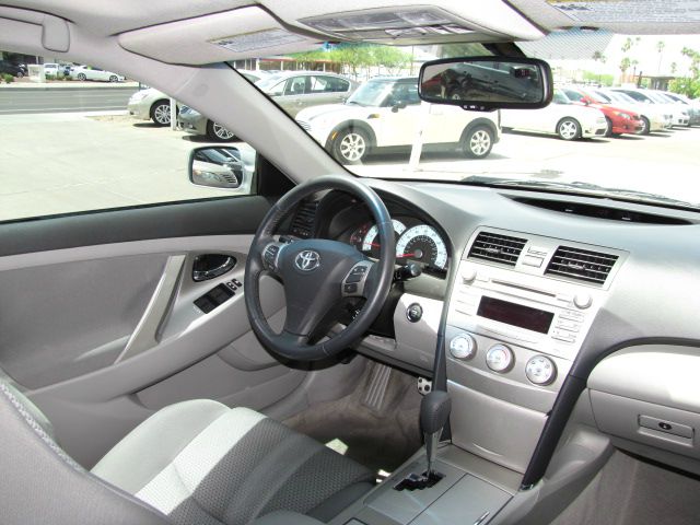 Toyota Camry 2010 photo 5