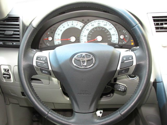 Toyota Camry 2010 photo 6