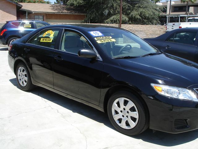 Toyota Camry Limited 3.0R VDC AWD Wagon Sedan