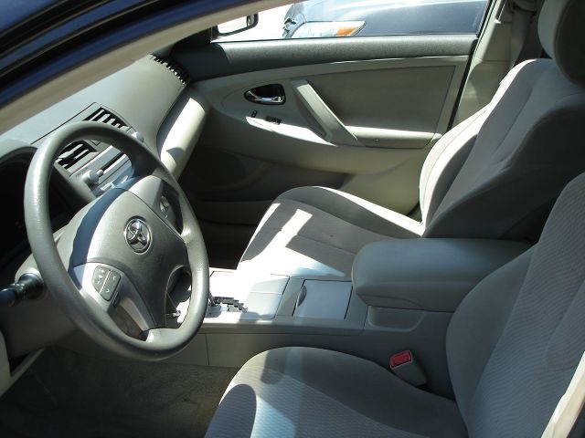 Toyota Camry 2010 photo 4