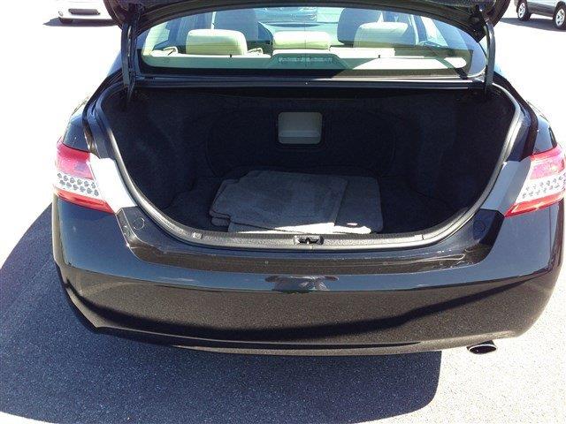 Toyota Camry 2010 photo 13