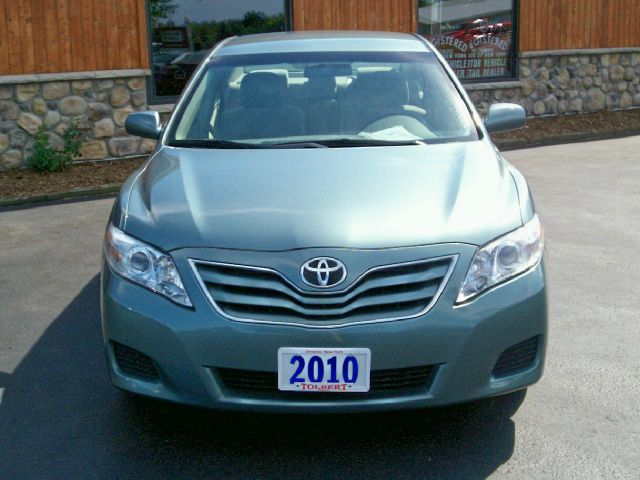 Toyota Camry 2010 photo 3