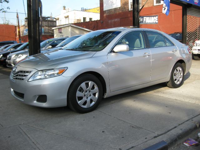 Toyota Camry 2010 photo 5