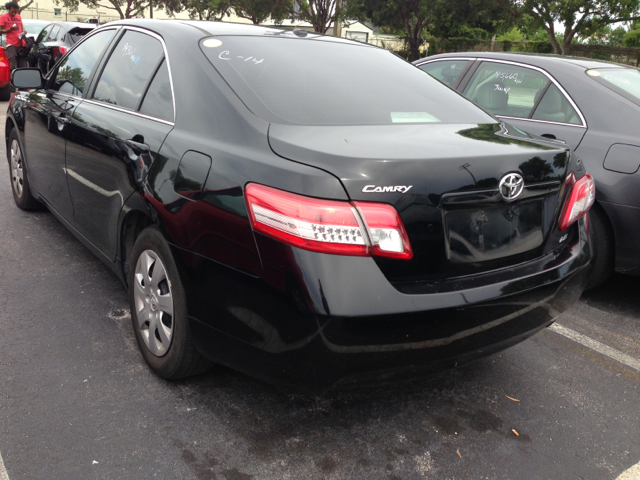 Toyota Camry 2010 photo 3