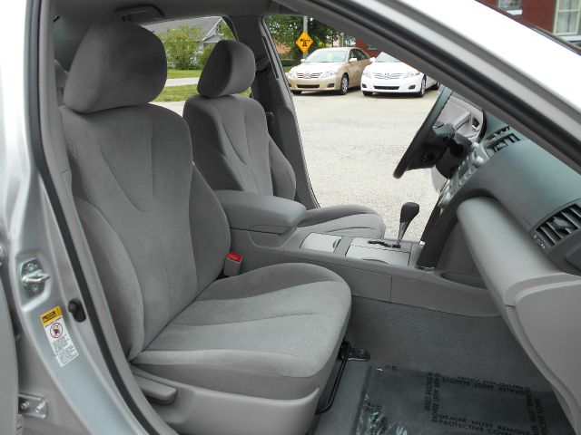 Toyota Camry 2010 photo 1