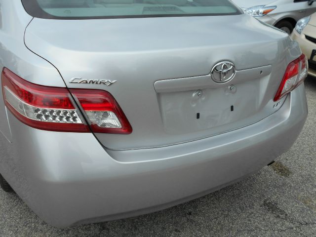 Toyota Camry 2010 photo 13