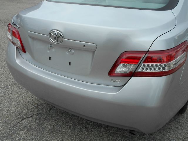 Toyota Camry 2010 photo 14