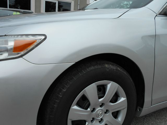 Toyota Camry 2010 photo 15