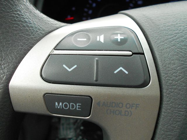 Toyota Camry 2010 photo 18