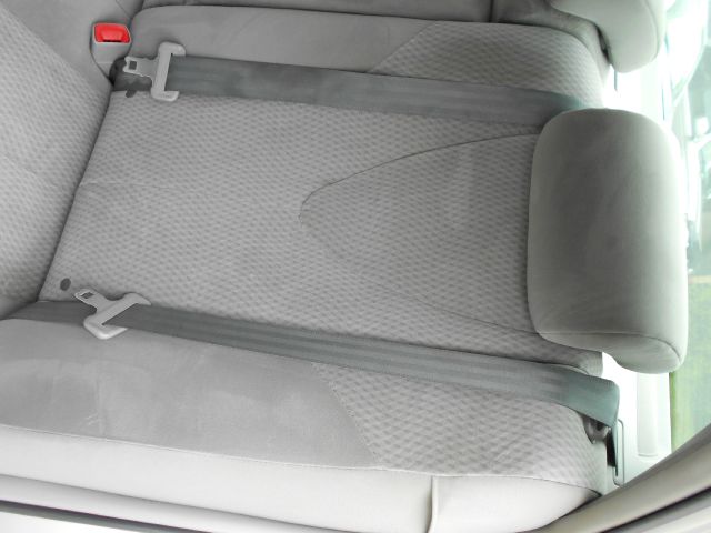 Toyota Camry 2010 photo 2