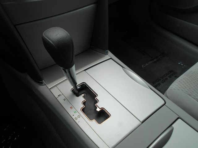 Toyota Camry 2010 photo 21