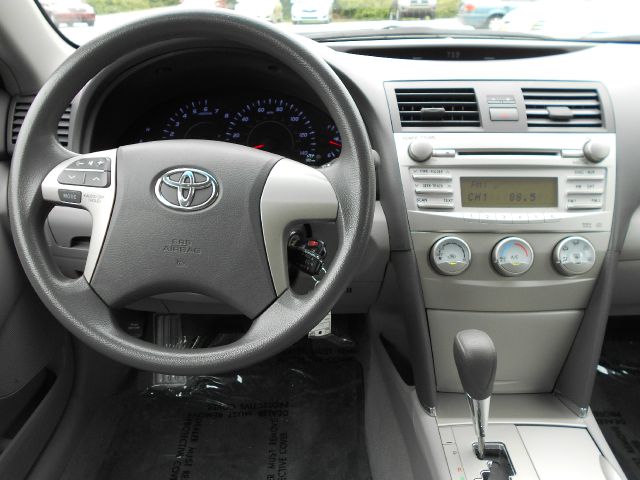 Toyota Camry 2010 photo 23