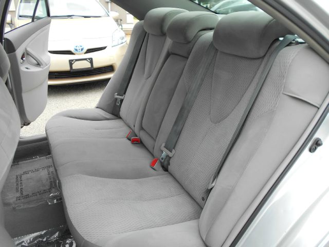 Toyota Camry 2010 photo 24