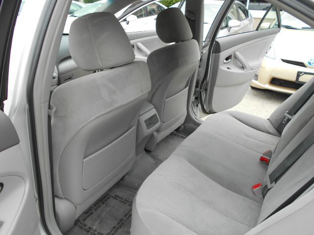 Toyota Camry 2010 photo 31