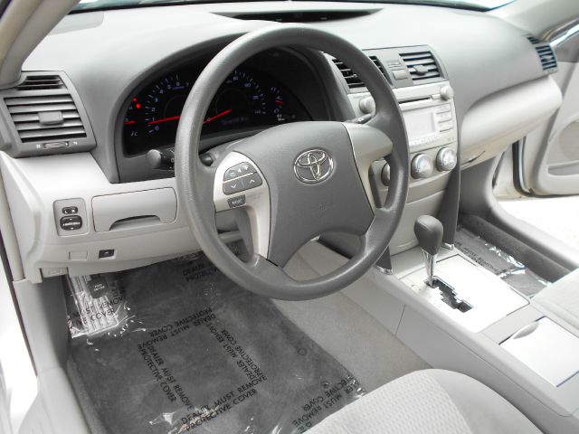 Toyota Camry 2010 photo 32