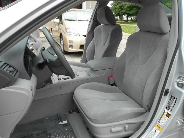 Toyota Camry 2010 photo 33