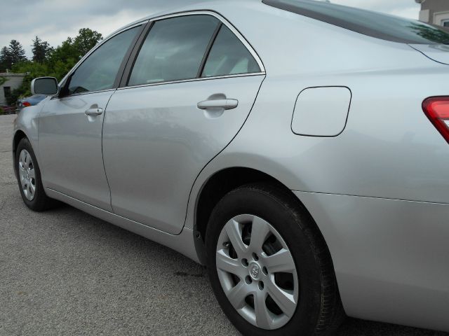 Toyota Camry 2010 photo 34