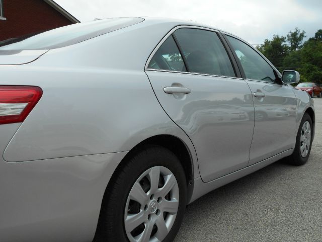 Toyota Camry 2010 photo 36