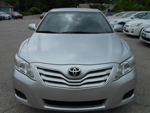 Toyota Camry 2010 photo 39