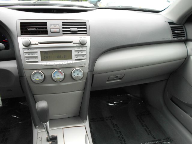 Toyota Camry 2010 photo 42