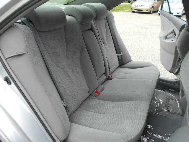 Toyota Camry 2010 photo 46