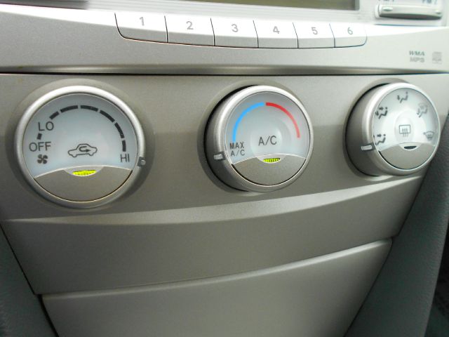 Toyota Camry 2010 photo 47