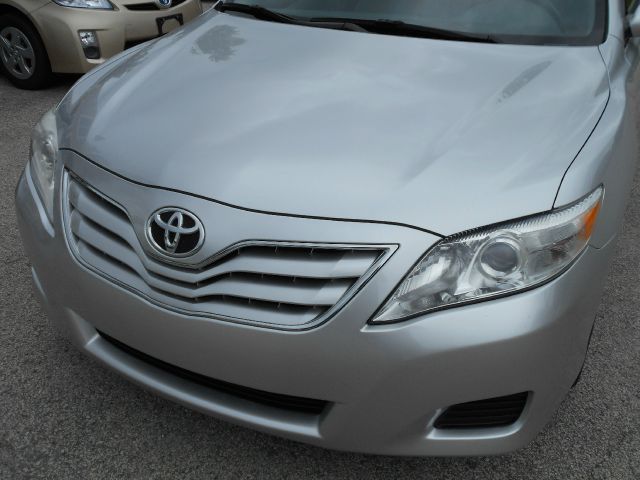 Toyota Camry 2010 photo 48