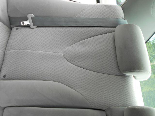 Toyota Camry 2010 photo 50