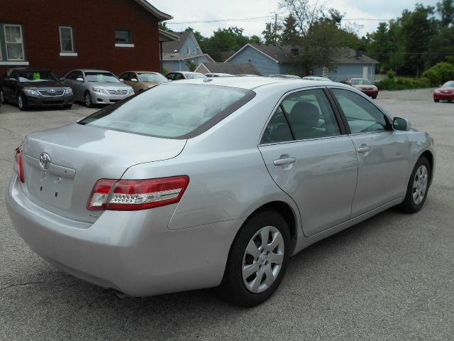 Toyota Camry 2010 photo 53