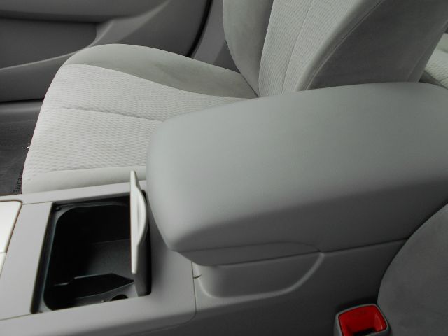 Toyota Camry 2010 photo 54