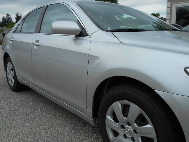 Toyota Camry 2010 photo 55