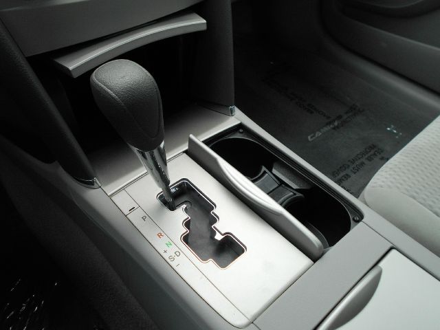 Toyota Camry 2010 photo 56