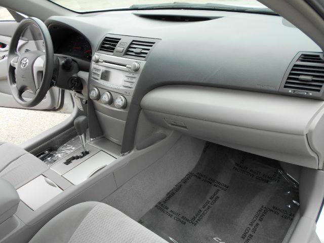 Toyota Camry 2010 photo 6