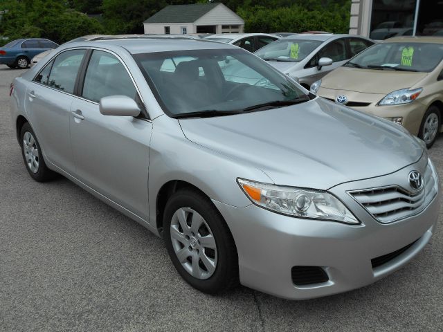 Toyota Camry 2010 photo 7