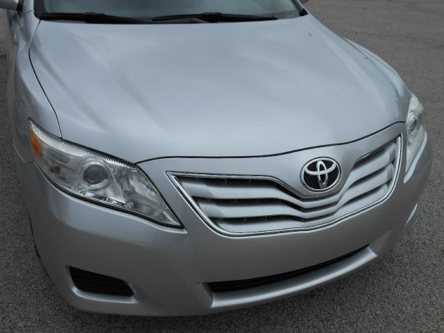 Toyota Camry 2010 photo 9