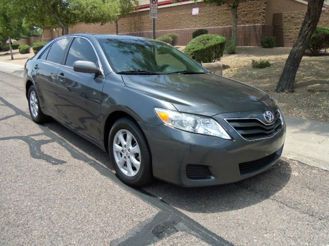 Toyota Camry 2010 photo 3