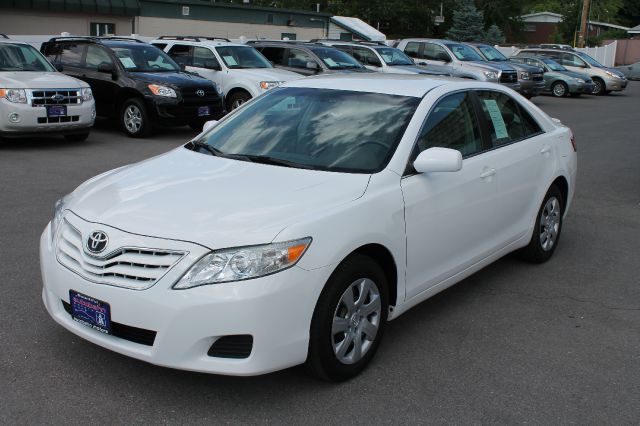 Toyota Camry 2010 photo 3