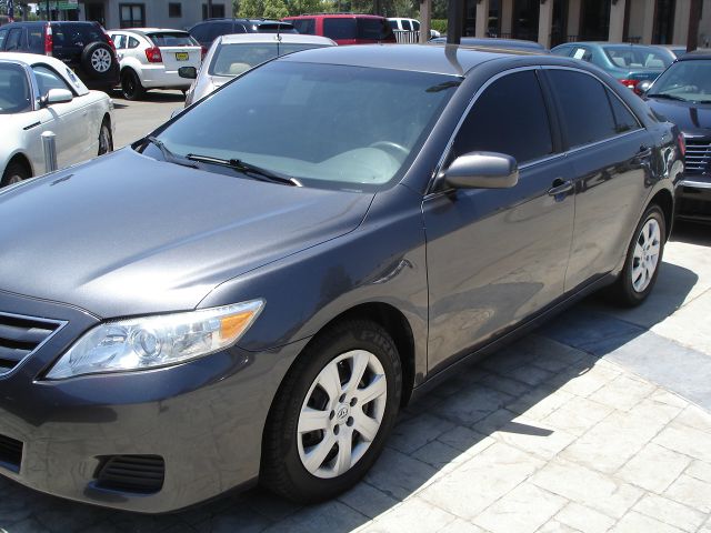 Toyota Camry Limited 3.0R VDC AWD Wagon Sedan