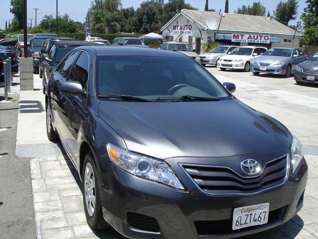 Toyota Camry 2010 photo 3