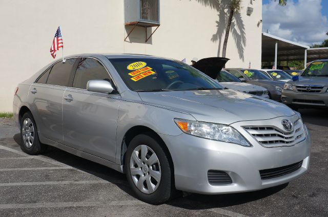 Toyota Camry 2010 photo 3