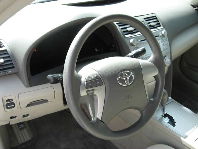 Toyota Camry 2010 photo 10