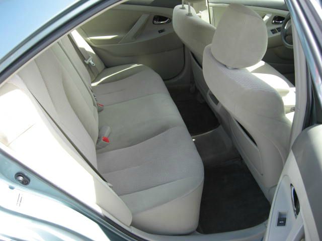 Toyota Camry 2010 photo 13