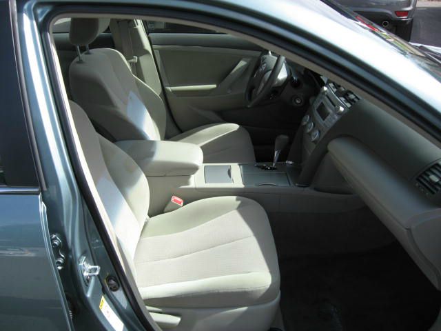 Toyota Camry 2010 photo 14