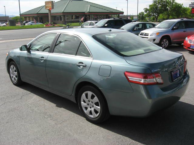 Toyota Camry 2010 photo 16