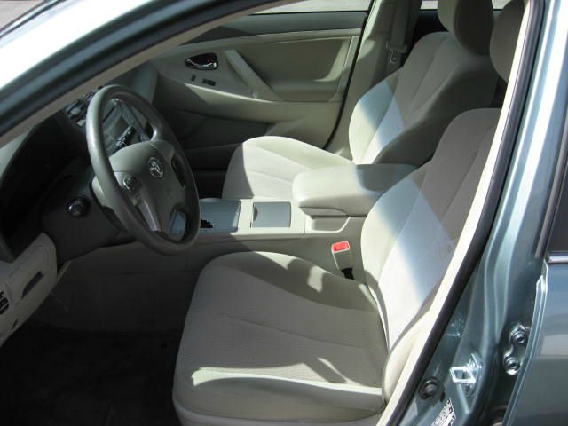 Toyota Camry 2010 photo 18