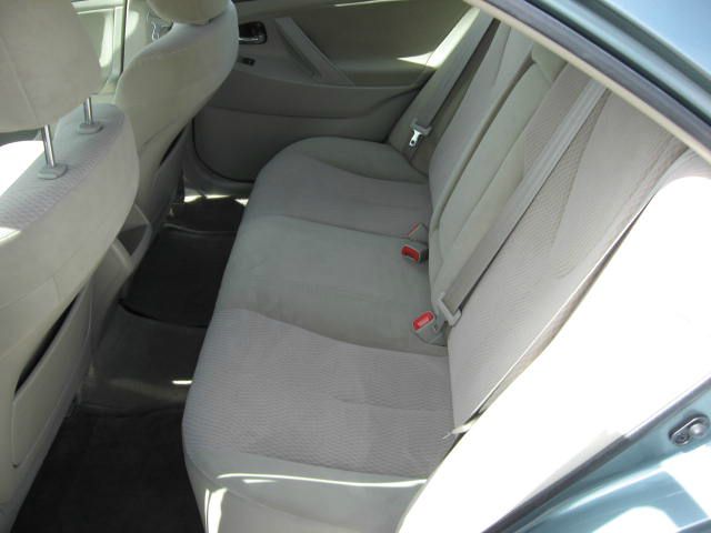 Toyota Camry 2010 photo 2