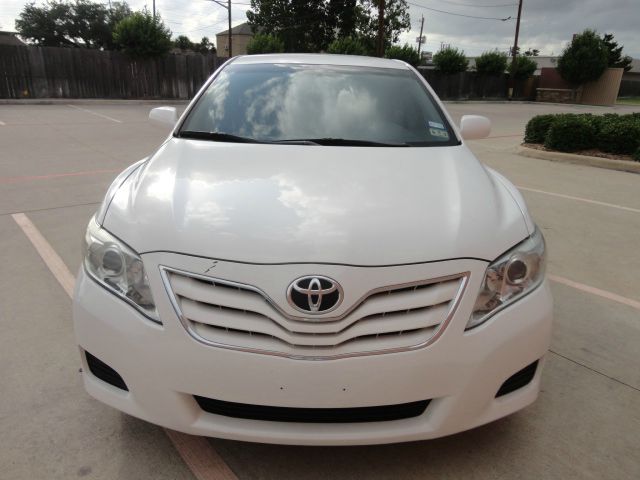 Toyota Camry 2010 photo 4